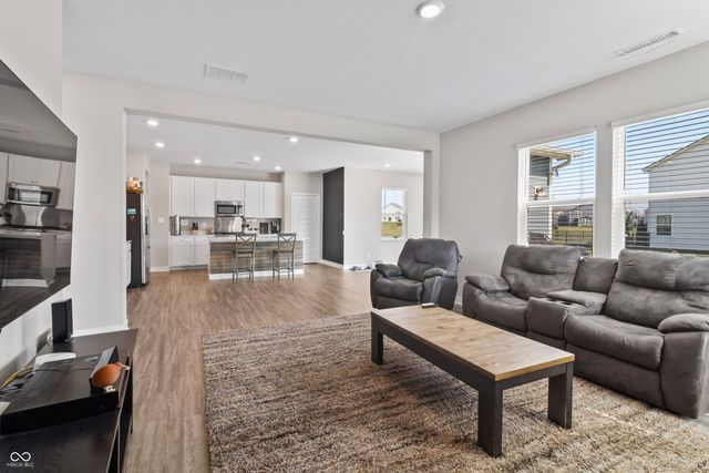 11650 Brooks Farm Boulevard, Noblesville, IN 46060