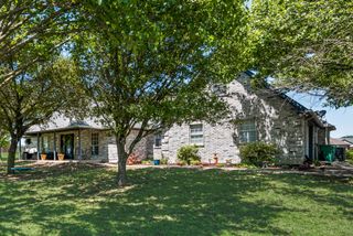 703 Preakness Place Road, Van Alstyne, TX 75495