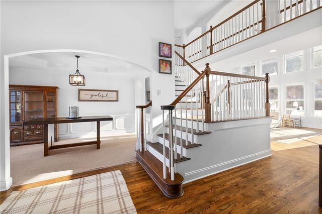 148 Montvale Drive, Hoschton, GA 30548