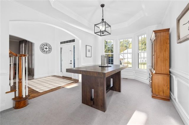 148 Montvale Drive, Hoschton, GA 30548