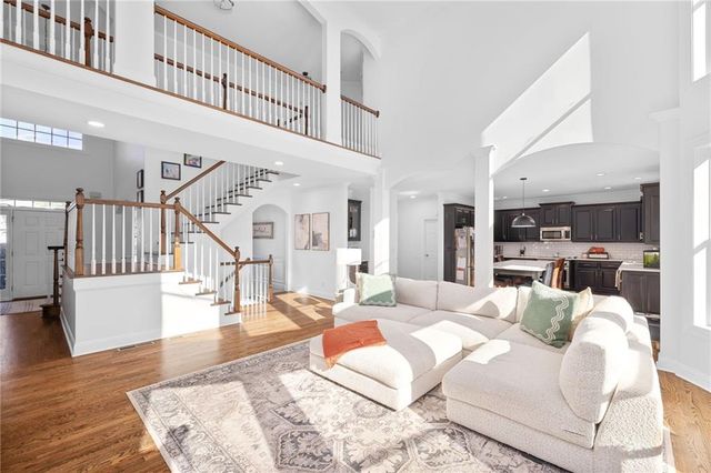 148 Montvale Drive, Hoschton, GA 30548