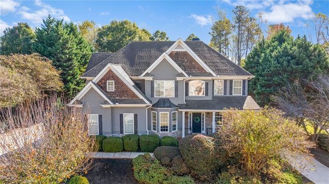 148 Montvale Drive, Hoschton, GA 30548