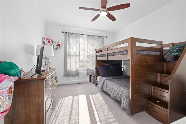 148 Montvale Drive, Hoschton, GA 30548