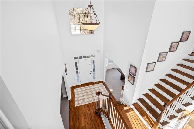 148 Montvale Drive, Hoschton, GA 30548