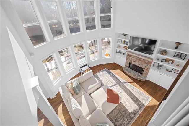 148 Montvale Drive, Hoschton, GA 30548