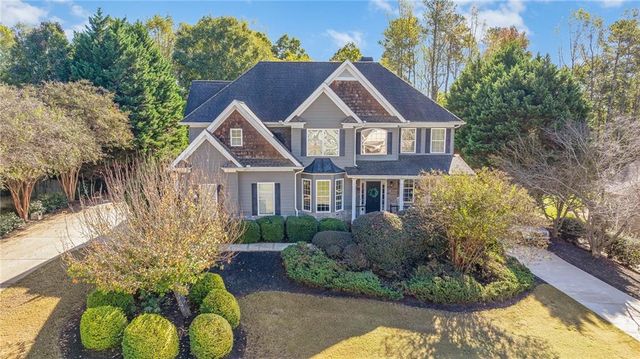 148 Montvale Drive, Hoschton, GA 30548