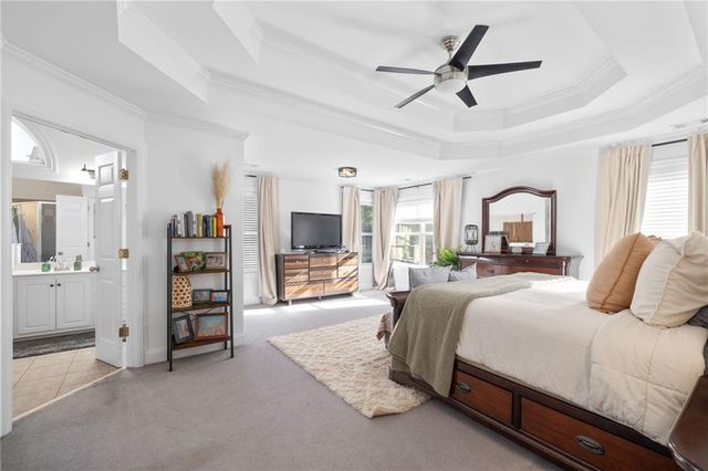 148 Montvale Drive, Hoschton, GA 30548