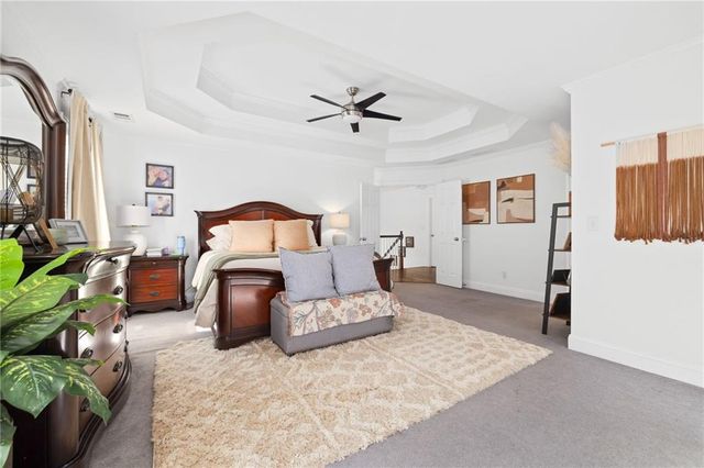 148 Montvale Drive, Hoschton, GA 30548