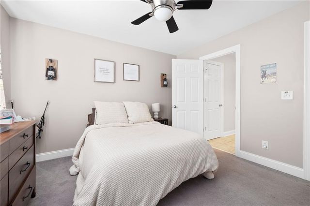 148 Montvale Drive, Hoschton, GA 30548