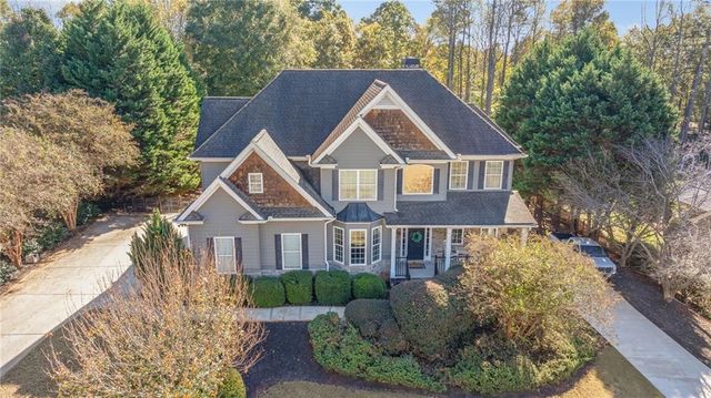 148 Montvale Drive, Hoschton, GA 30548