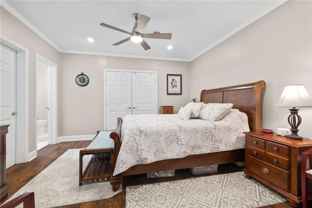 148 Montvale Drive, Hoschton, GA 30548