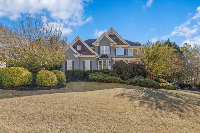 148 Montvale Drive, Hoschton, GA 30548