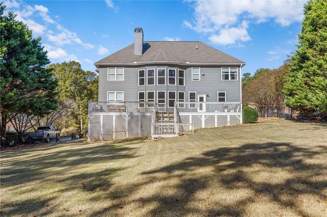 148 Montvale Drive, Hoschton, GA 30548