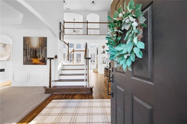 148 Montvale Drive, Hoschton, GA 30548