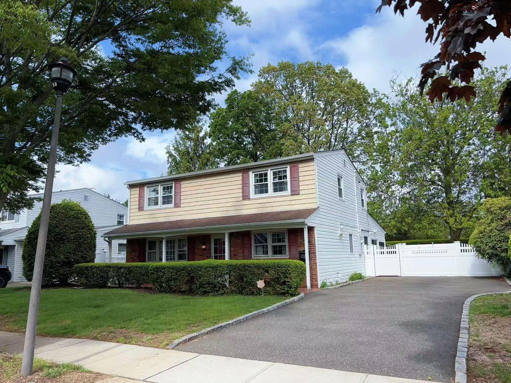 2090 Post Street, East Meadow, NY 11554