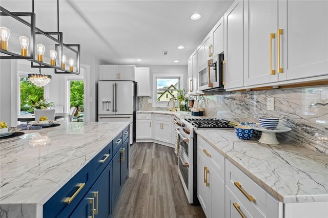 3 S Fiddlesticks Trail, Rogers, AR 72758