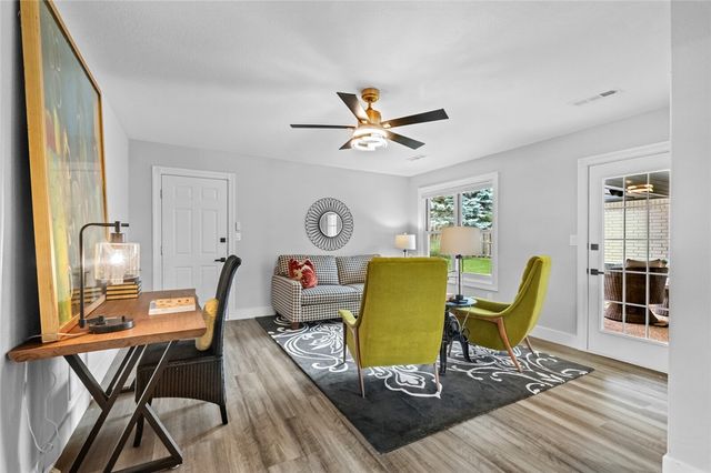 3 S Fiddlesticks Trail, Rogers, AR 72758