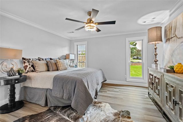 3 S Fiddlesticks Trail, Rogers, AR 72758