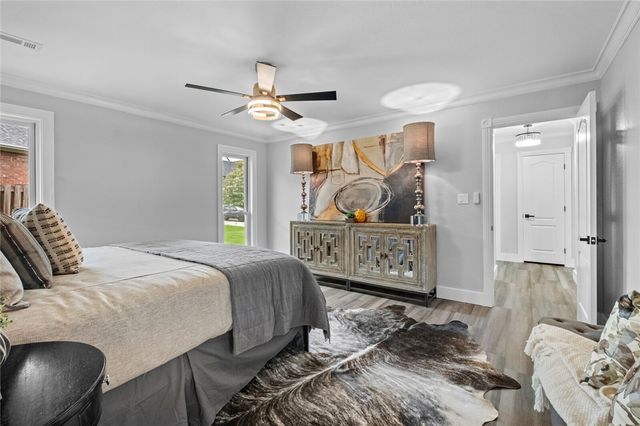 3 S Fiddlesticks Trail, Rogers, AR 72758