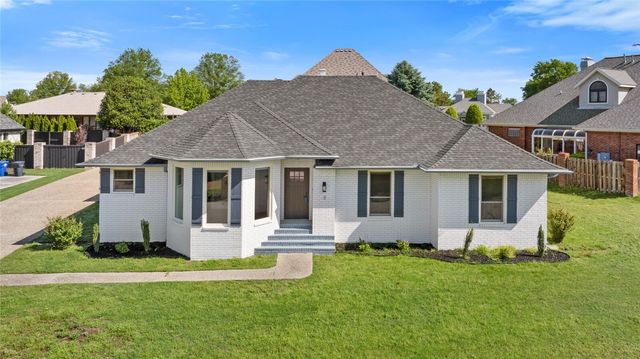 3 S Fiddlesticks Trail, Rogers, AR 72758