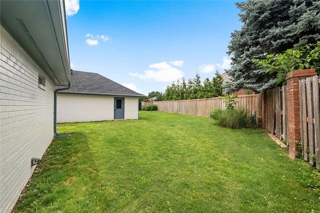 3 S Fiddlesticks Trail, Rogers, AR 72758