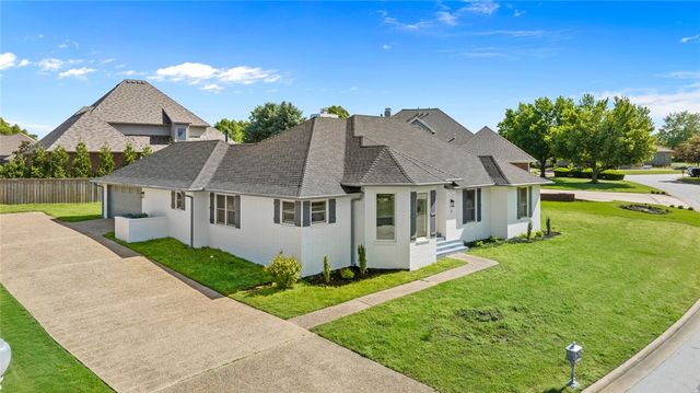 3 S Fiddlesticks Trail, Rogers, AR 72758