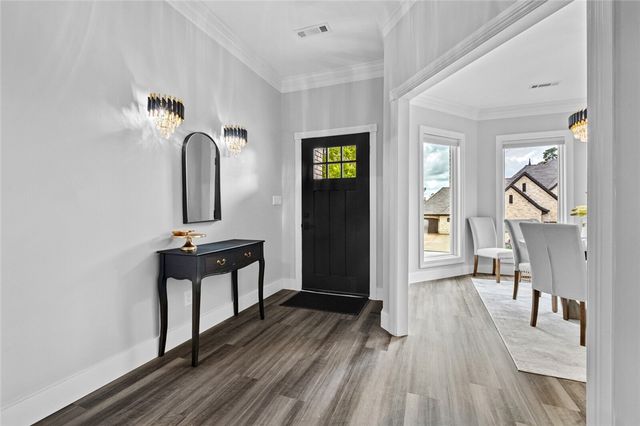 3 S Fiddlesticks Trail, Rogers, AR 72758