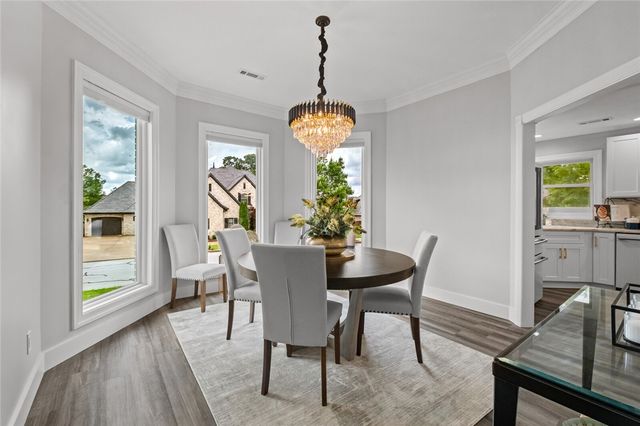 3 S Fiddlesticks Trail, Rogers, AR 72758