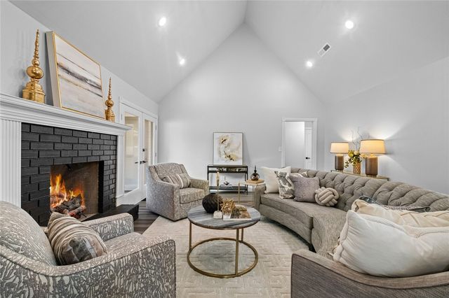 3 S Fiddlesticks Trail, Rogers, AR 72758