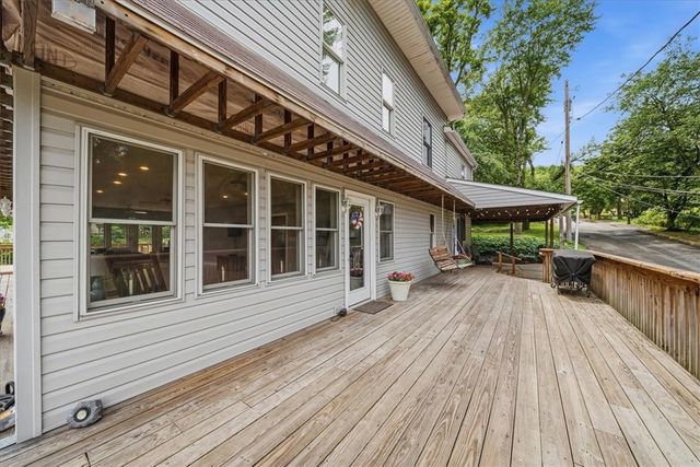 120 Brighton St, Homewood, PA 15010