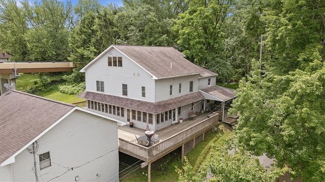 120 Brighton St, Homewood, PA 15010