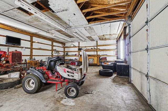 4545 Bush Road, St. Louis, MI 48880