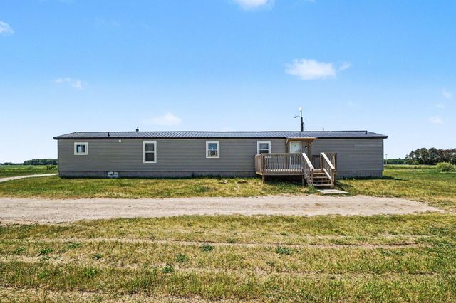 4545 Bush Road, St. Louis, MI 48880