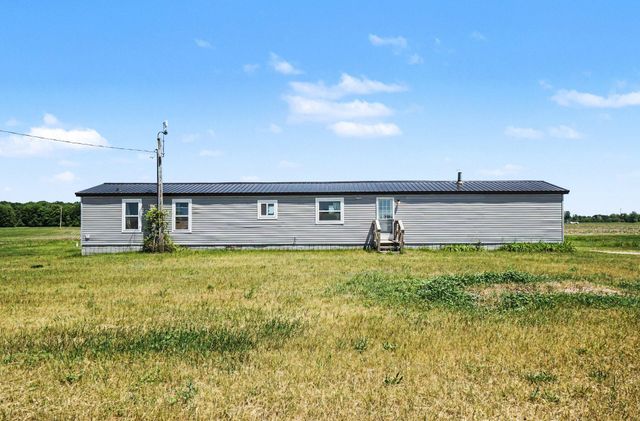 4545 Bush Road, St. Louis, MI 48880