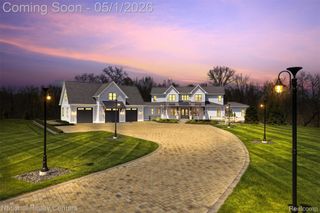 2947 7 Mile Road, Northfield Township, MI 48178
