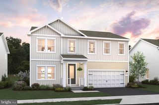 60 SWEETGUM RD, Berlin, NJ 08009