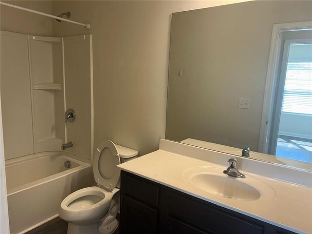 6412 Mountain Home Way SE, Mableton, GA 30126