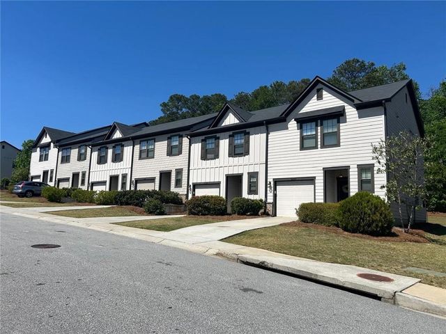 6412 Mountain Home Way SE, Mableton, GA 30126