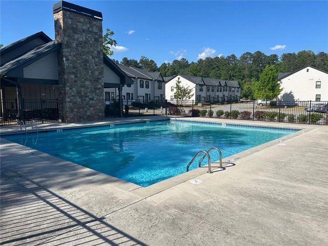 6412 Mountain Home Way SE, Mableton, GA 30126