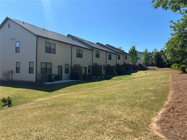 6412 Mountain Home Way SE, Mableton, GA 30126