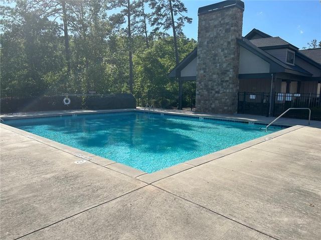 6412 Mountain Home Way SE, Mableton, GA 30126