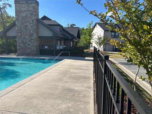 6412 Mountain Home Way SE, Mableton, GA 30126