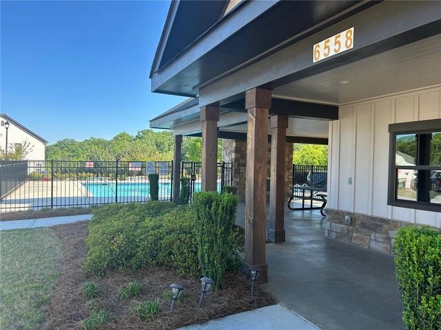 6412 Mountain Home Way SE, Mableton, GA 30126