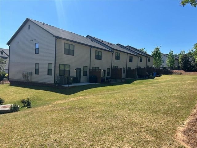 6412 Mountain Home Way SE, Mableton, GA 30126
