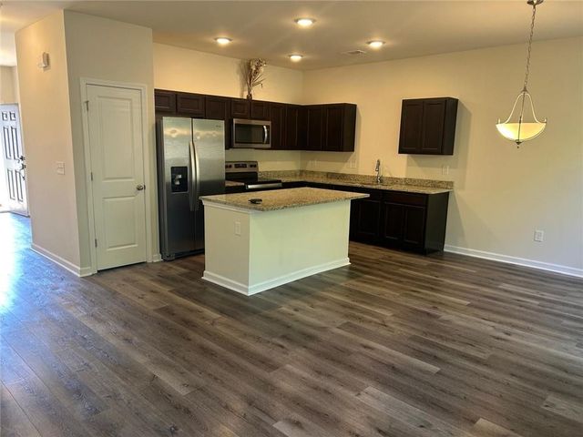 6412 Mountain Home Way SE, Mableton, GA 30126