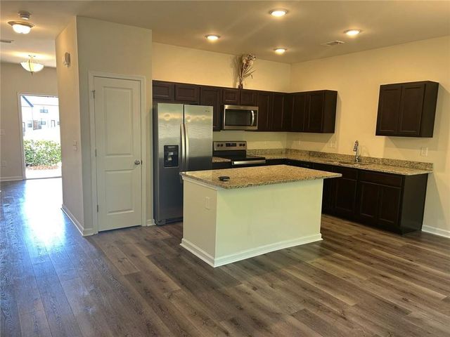 6412 Mountain Home Way SE, Mableton, GA 30126