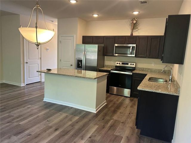 6412 Mountain Home Way SE, Mableton, GA 30126