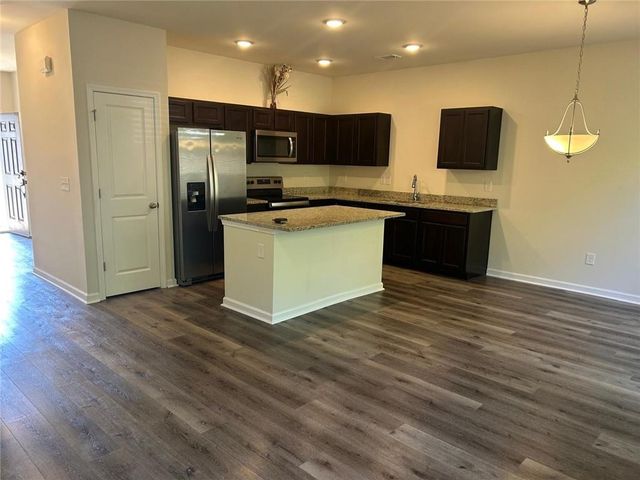6412 Mountain Home Way SE, Mableton, GA 30126