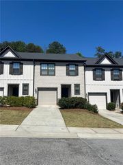 6412 Mountain Home Way SE, Mableton, GA 30126