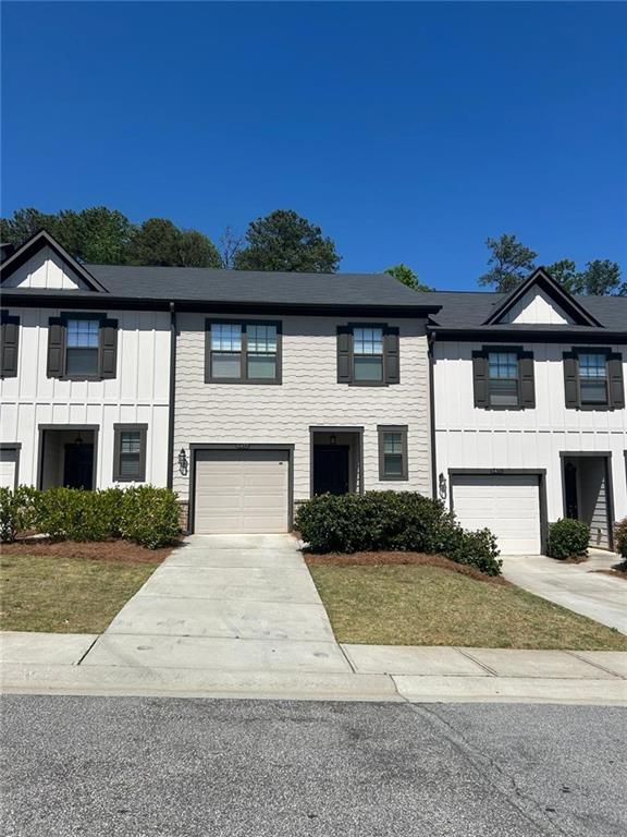 6412 Mountain Home Way SE, Mableton, GA 30126